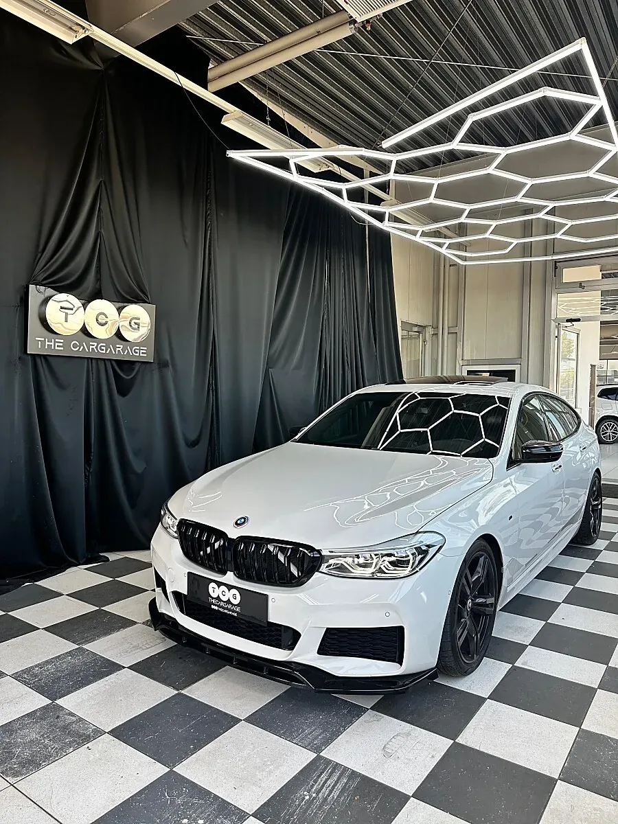 BMW 6 Series