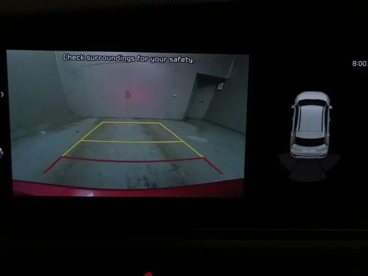 Kia Niro 2024 photo 5