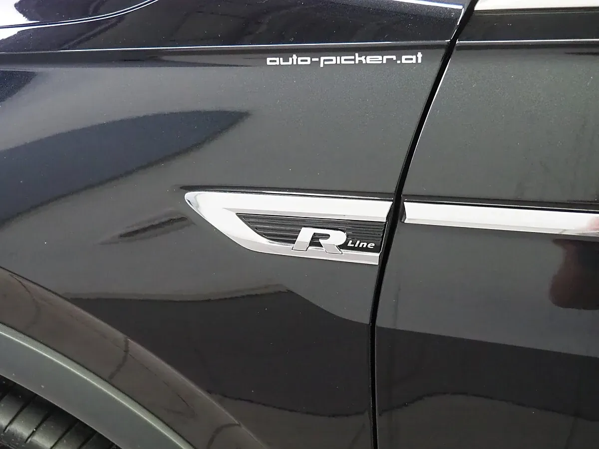 Volkswagen Tiguan 2020 photo 2