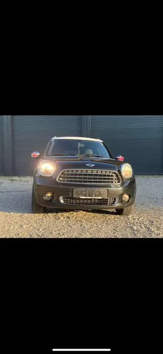Mini Countryman 2011 photo 3