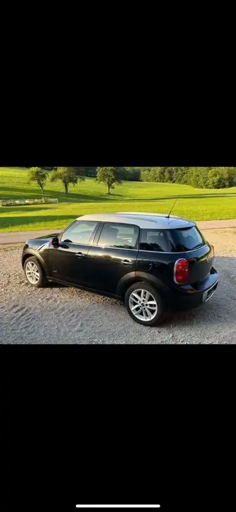 Mini Countryman 2011 photo 2