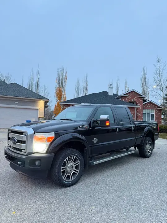 Ford F350