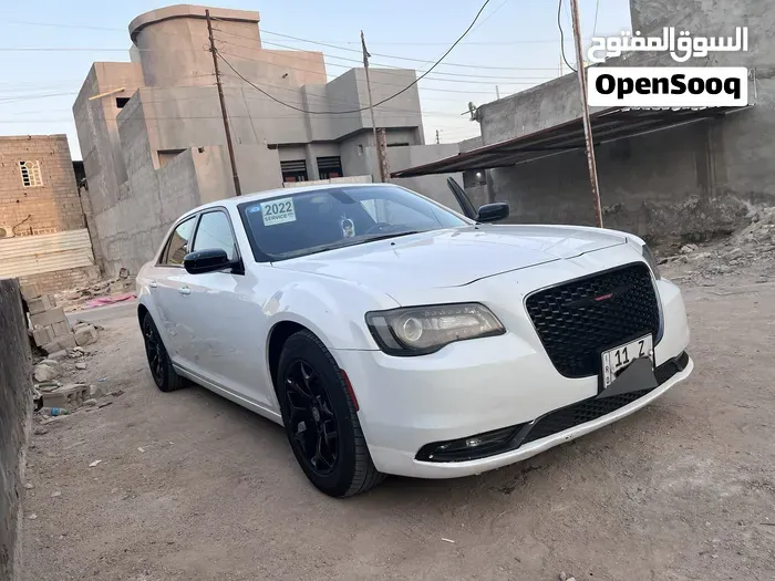 Chrysler 300