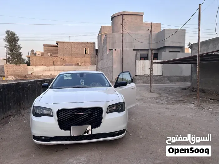 Chrysler 300 2020 photo 4