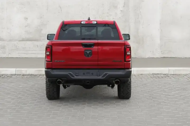 Ram 1500 2027 photo 5