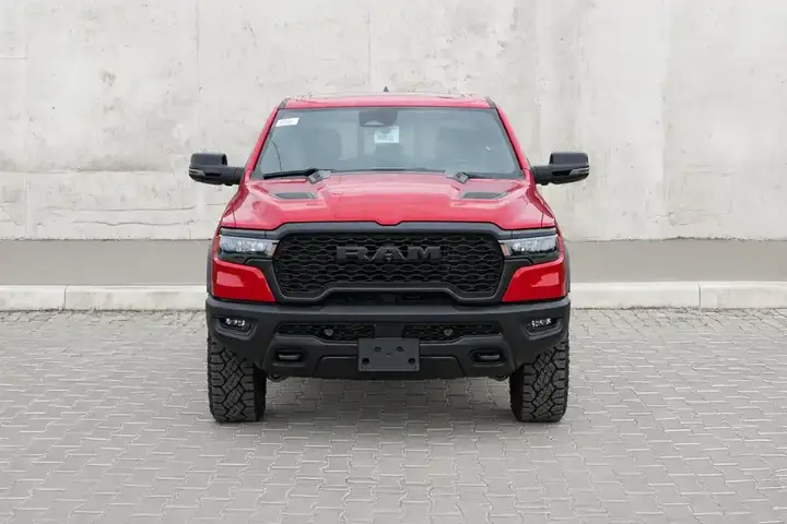 Ram 1500 2027 photo 2
