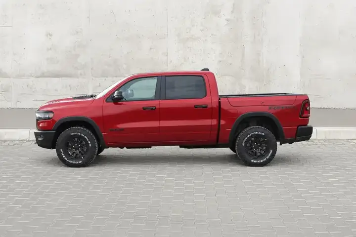 Ram 1500 2027 photo 3