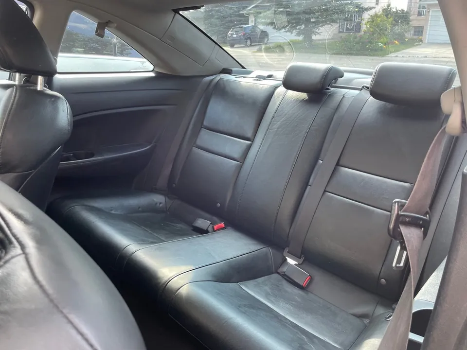 Honda Civic 2008 photo 5