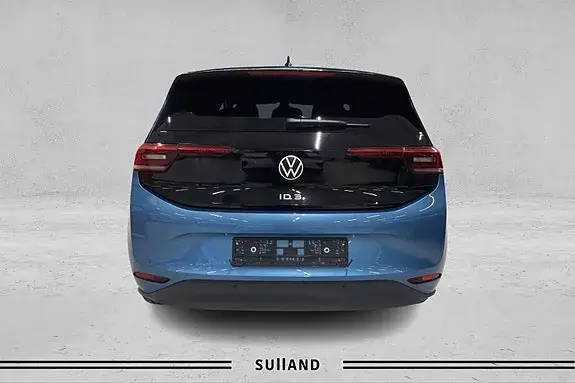 Volkswagen Id.3 2024 photo 4