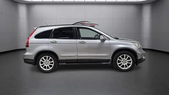 Honda Cr-V 2008 photo 5