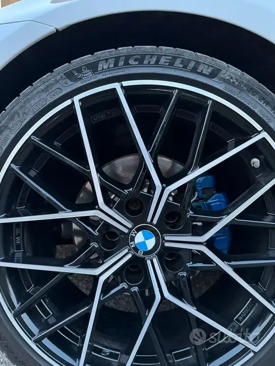 BMW 4 Series 2014 photo 2