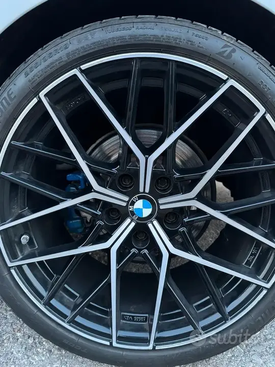 BMW 4 Series 2014 photo 3
