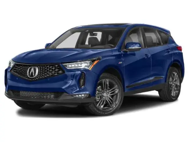 Acura Rdx