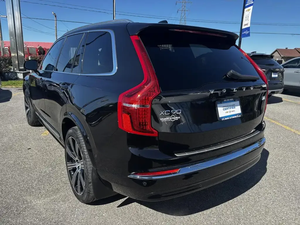 Volvo Xc90 2023 photo 5