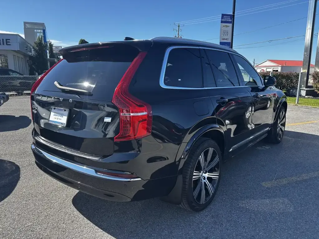 Volvo Xc90 2023 photo 3