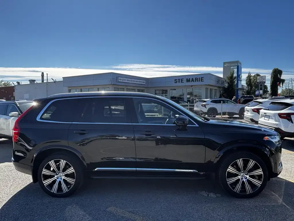 Volvo Xc90 2023 photo 2