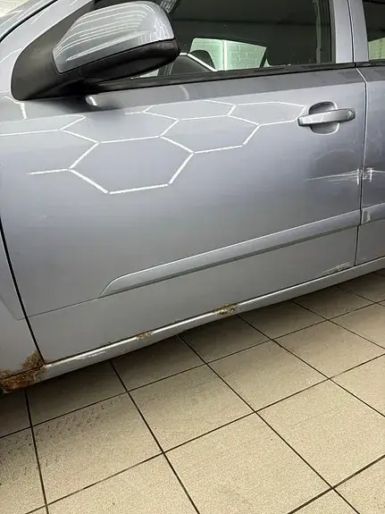Opel Astra 2007 photo 5