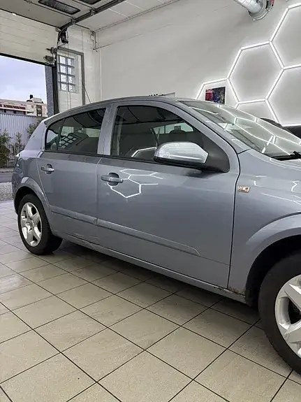 Opel Astra 2007 photo 4