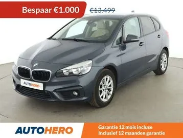 BMW 2 Series
