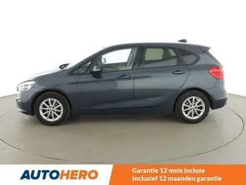 BMW 2 Series 2017 photo 3