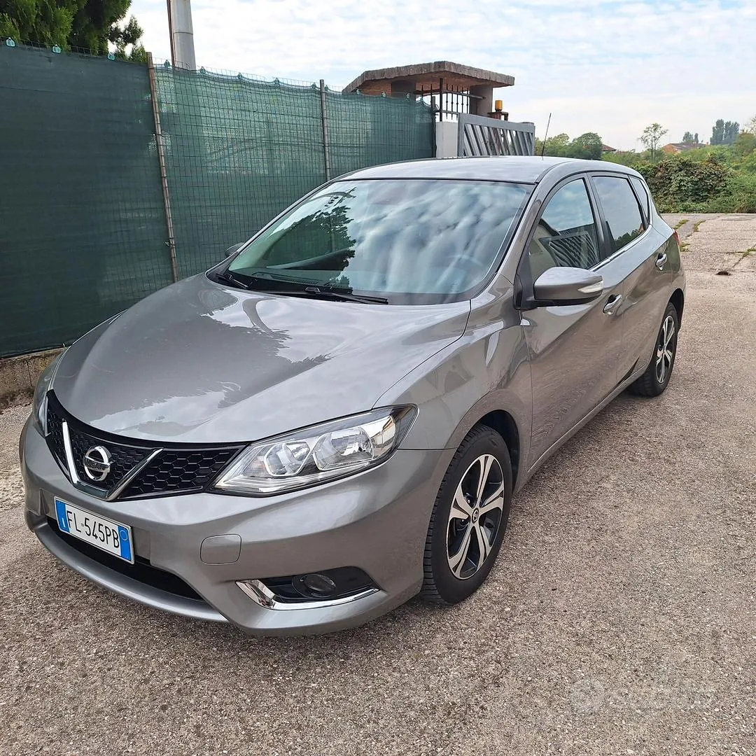 Nissan Pulsar