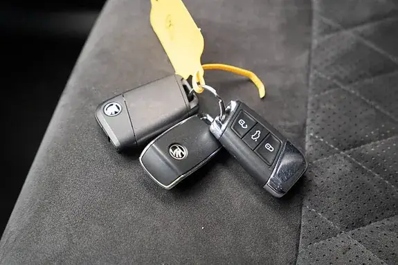 Skoda Kodiaq 2020 photo 3
