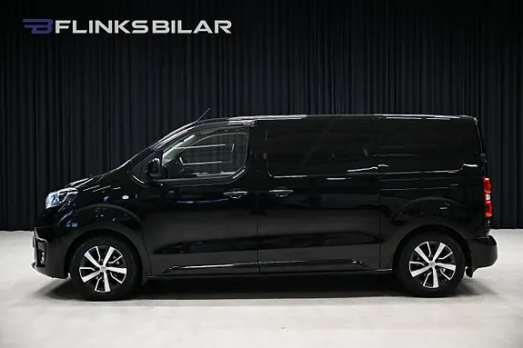 Toyota Proace 2023 photo 4