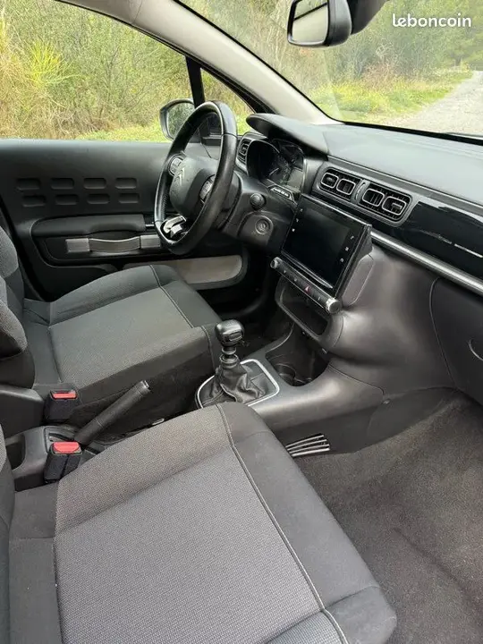 Citroen C3 2019 photo 3