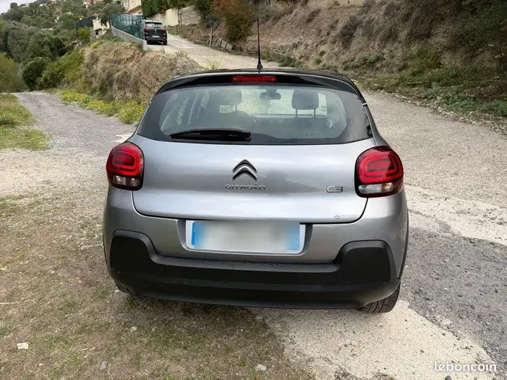 Citroen C3 2019 photo 2