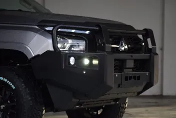 Mitsubishi Triton 2026 photo 3