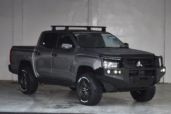 Mitsubishi Triton 2026 photo 2