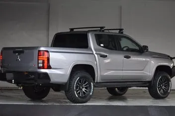 Mitsubishi Triton 2026 photo 4