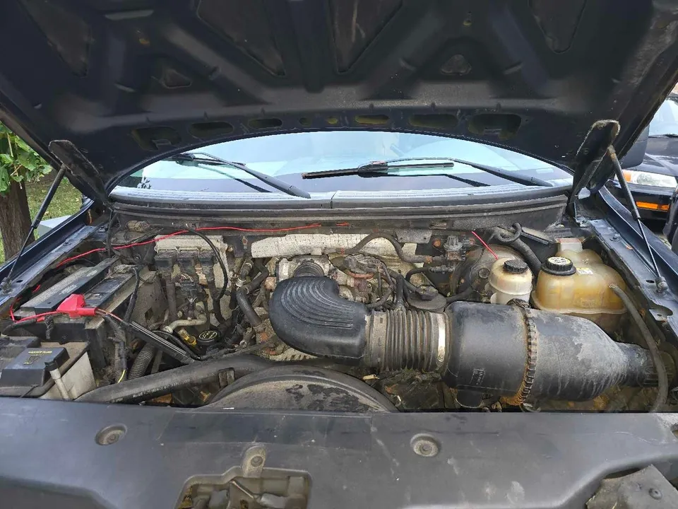 Ford F-150 2006 photo 5