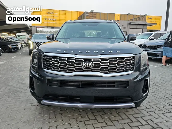 Kia Telluride