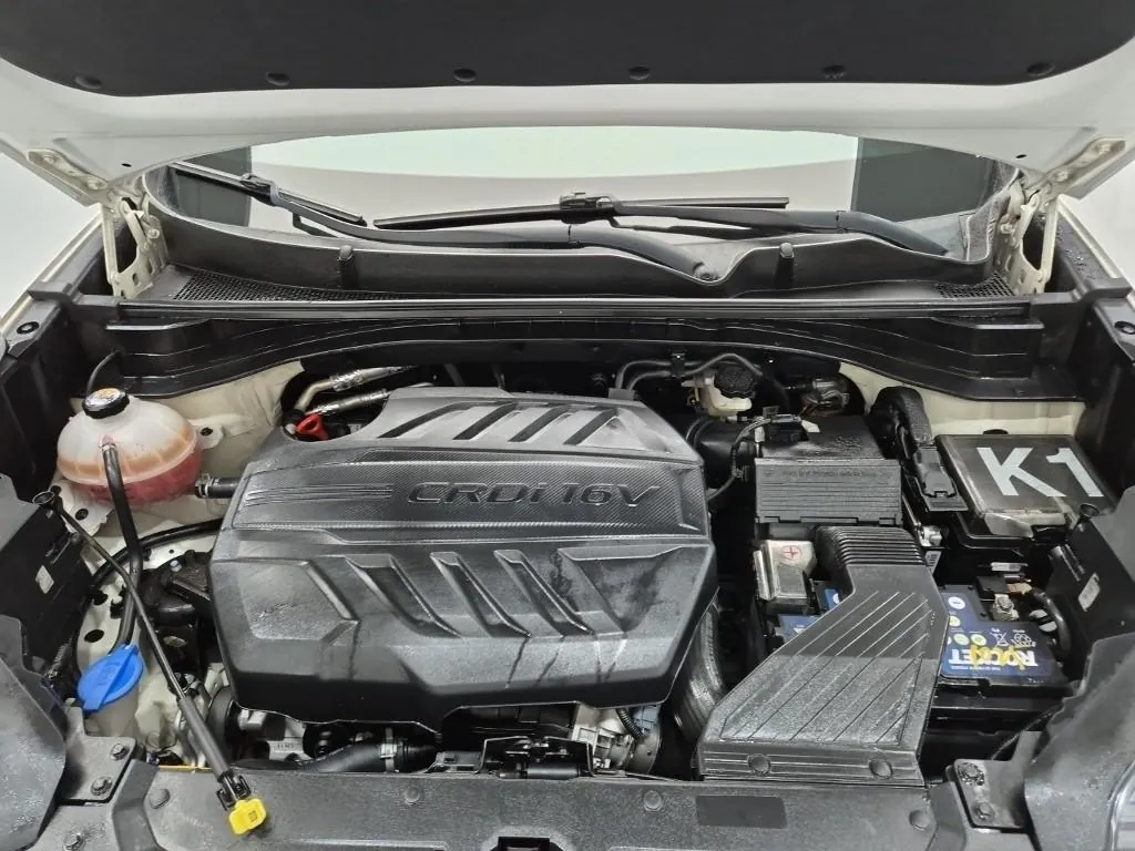 Kia Sportage 2019 photo 5