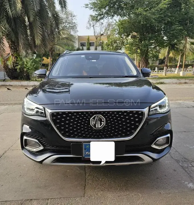 MG Hs