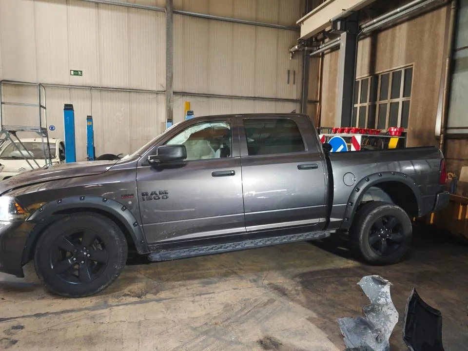 Dodge Ram 1500