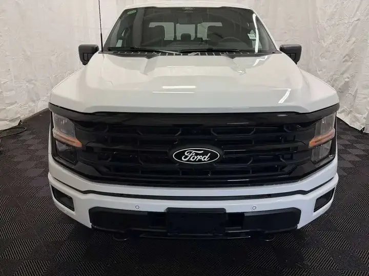 Ford F-150 2026 photo 5