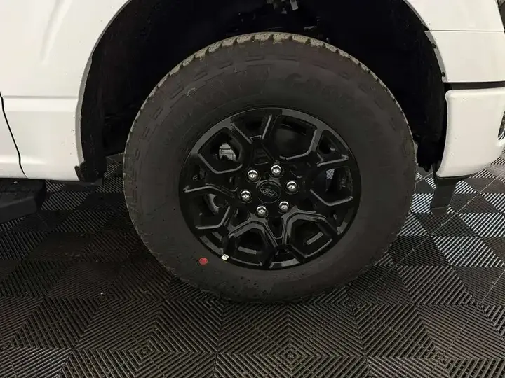 Ford F-150 2026 photo 4