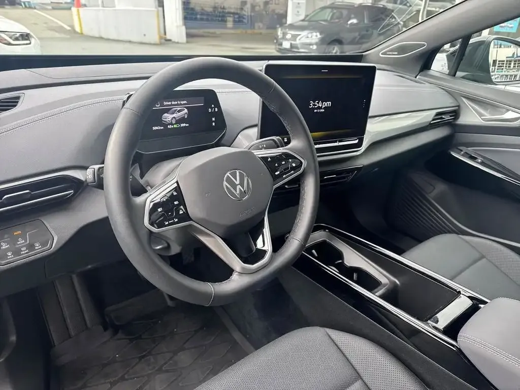 Volkswagen Id.4 2025 photo 3