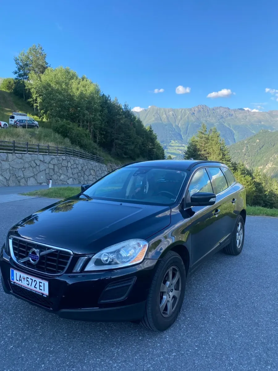 Volvo Xc60 2011 photo 3