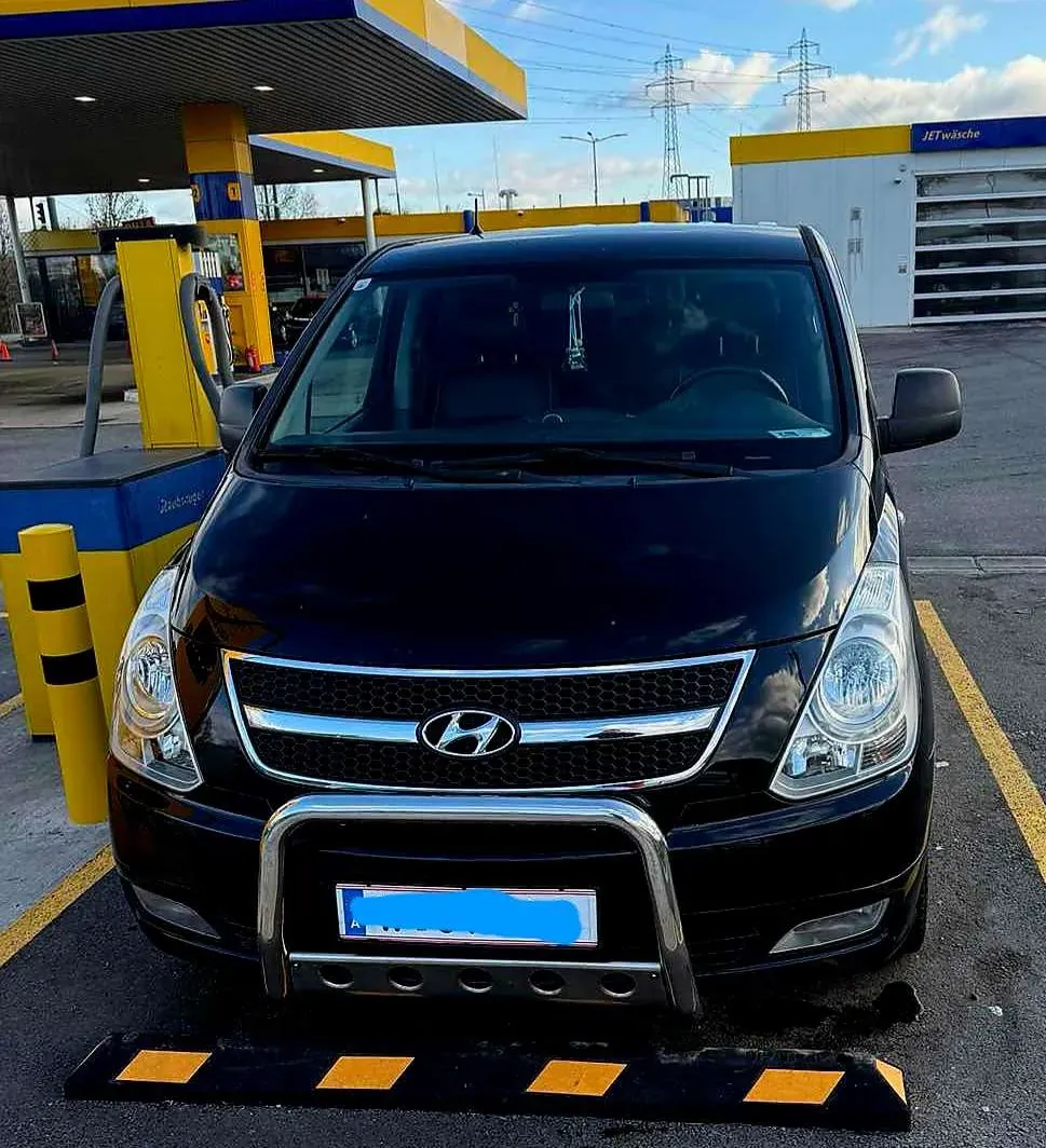 Hyundai H1