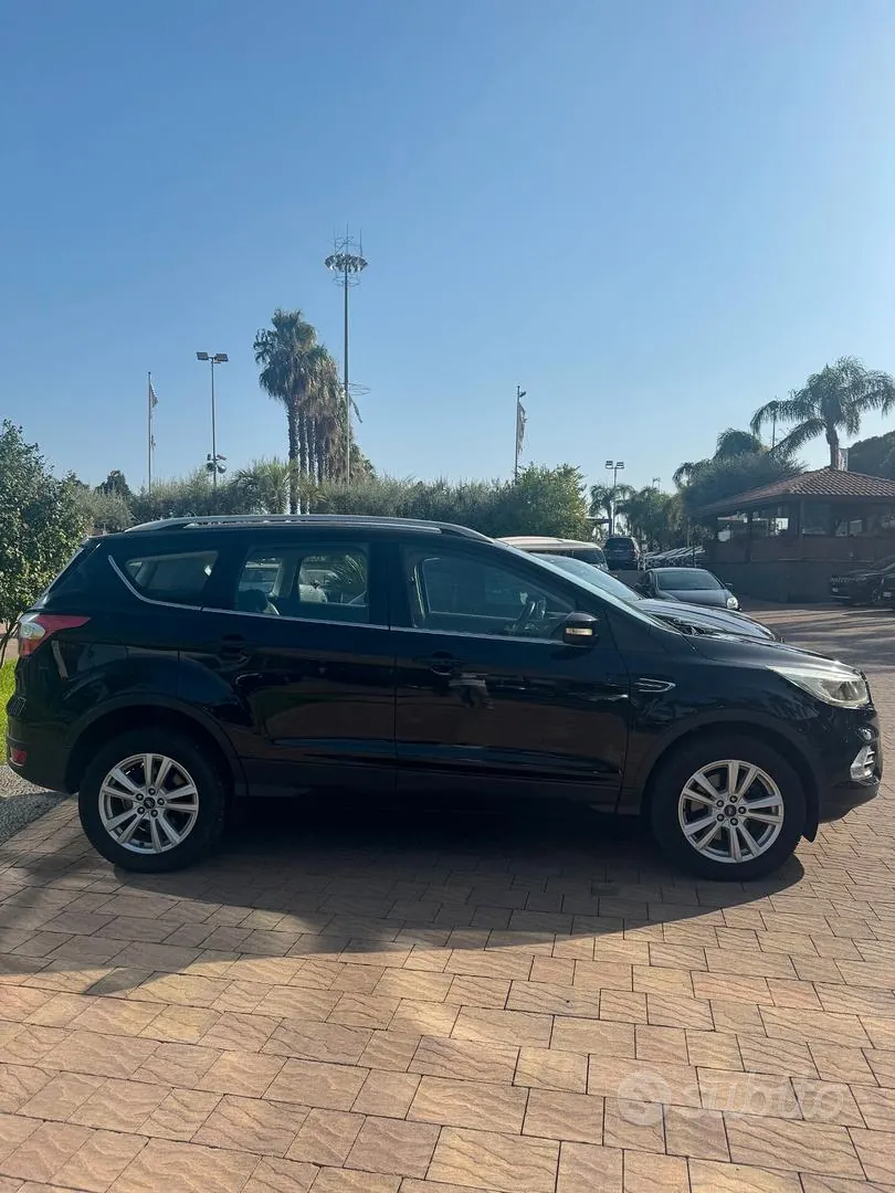 Ford Kuga 2017 photo 5