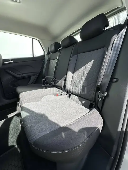 Volkswagen T-Cross 2025 photo 5