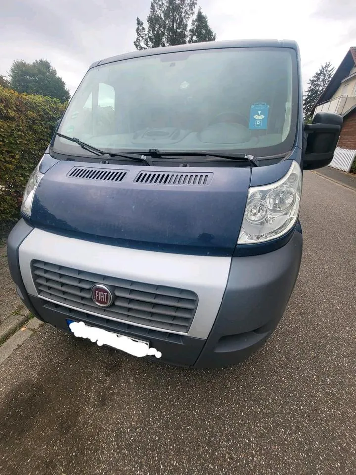 Fiat Ducato