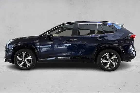 Toyota Rav4 2023 photo 2