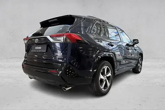 Toyota Rav4 2023 photo 5