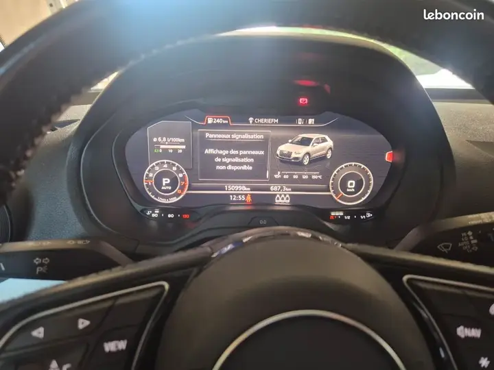 Audi Q2 2018 photo 3