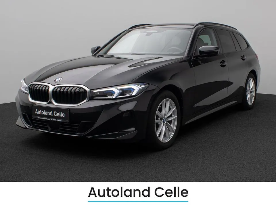 BMW 318D