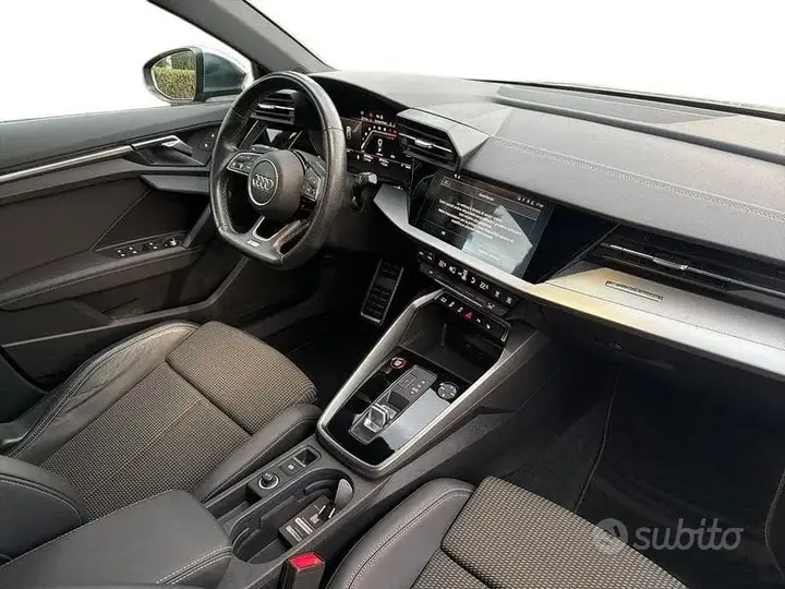 Audi S3 2023 photo 3